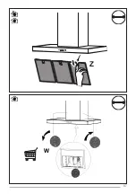 Preview for 67 page of Franke TIBER User Manual