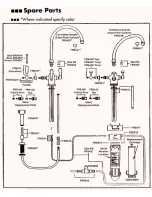 Preview for 4 page of Franke Triflow Care And Maintenance