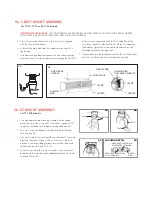 Preview for 6 page of Franke TURBO PLUS Owner'S Manual