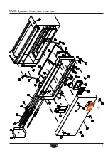 Preview for 21 page of Franke uvc-26 Operating Instructions Manual