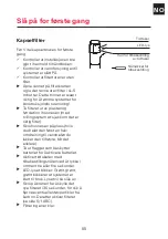 Предварительный просмотр 55 страницы Franke Vital 120.0551.218 Installation And User Manual