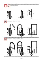 Предварительный просмотр 2 страницы Franke Vital Capsule Solo Installation And User Manual