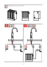 Предварительный просмотр 3 страницы Franke Vital Capsule Solo Installation And User Manual