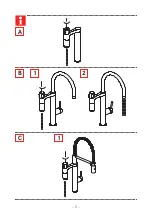 Предварительный просмотр 5 страницы Franke Vital Capsule Solo Installation And User Manual