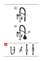 Предварительный просмотр 6 страницы Franke Vital Capsule Solo Installation And User Manual