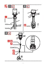 Предварительный просмотр 7 страницы Franke Vital Capsule Solo Installation And User Manual