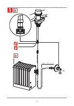 Предварительный просмотр 8 страницы Franke Vital Capsule Solo Installation And User Manual