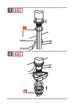 Предварительный просмотр 9 страницы Franke Vital Capsule Solo Installation And User Manual