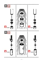 Предварительный просмотр 12 страницы Franke Vital Capsule Solo Installation And User Manual