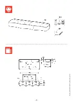 Предварительный просмотр 2 страницы Franke WASHINO-3 2000106654 Installation And Operating Instructions Manual