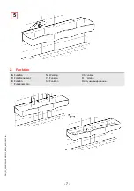 Предварительный просмотр 7 страницы Franke WASHINO-3 2000106654 Installation And Operating Instructions Manual