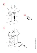 Preview for 4 page of Franke XINX140 2000057417 Installation And Operating Instructions Manual