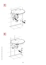 Preview for 5 page of Franke XINX140 2000057417 Installation And Operating Instructions Manual