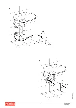 Preview for 4 page of Franke XINX140 Installation And Operating Instructions Manual