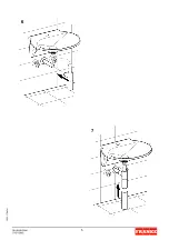 Предварительный просмотр 5 страницы Franke XINX140 Installation And Operating Instructions Manual