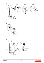 Preview for 3 page of Franke XINX616 Installation And Operating Instructions Manual