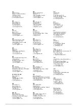 Preview for 8 page of Franke XINX616 Installation And Operating Instructions Manual