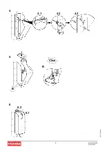 Preview for 4 page of Franke XINX617 Installation And Operating Instructions Manual