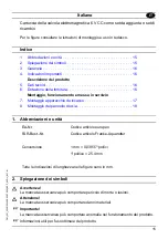 Preview for 15 page of Franke ZAQCT0002 Installation And Operating Instructions Manual