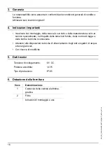 Preview for 16 page of Franke ZAQCT0002 Installation And Operating Instructions Manual