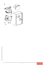 Предварительный просмотр 3 страницы Franke ZEXOS220 Installation And Operating Instructions