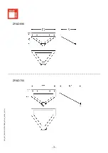 Preview for 3 page of Franke ZFAID696 Installation And Operating Instructions Manual