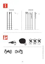 Preview for 4 page of Franke ZFAID696 Installation And Operating Instructions Manual