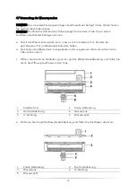 Предварительный просмотр 14 страницы Frankenberg BIG 650 IX+ O2 Instruction Manual