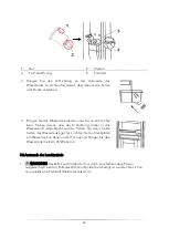 Предварительный просмотр 26 страницы Frankenberg BIG 650 IX+ O2 Instruction Manual