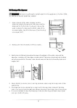 Предварительный просмотр 52 страницы Frankenberg BIG 650 IX+ O2 Instruction Manual