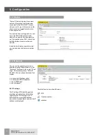 Preview for 10 page of FRÄNKISCHE 100 DATALIGHT Operating Instructions Manual