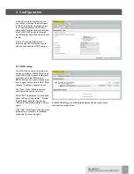 Preview for 11 page of FRÄNKISCHE 100 DATALIGHT Operating Instructions Manual