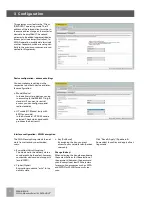 Preview for 14 page of FRÄNKISCHE 100 DATALIGHT Operating Instructions Manual