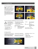 Preview for 17 page of FRÄNKISCHE 100 DATALIGHT Operating Instructions Manual