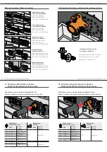 Preview for 2 page of FRÄNKISCHE Alpex Mounting Instructions