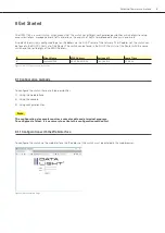 Preview for 3 page of FRÄNKISCHE DATALIGHT Instruction Manual