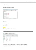 Preview for 5 page of FRÄNKISCHE DATALIGHT Instruction Manual