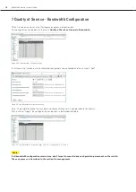 Preview for 28 page of FRÄNKISCHE DATALIGHT Instruction Manual