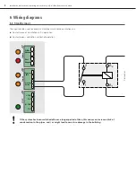 Предварительный просмотр 8 страницы FRÄNKISCHE profi-air 180 Flat Operating Instructions Manual