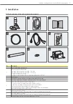 Preview for 7 page of FRÄNKISCHE profi-air 180 Installation & Operating Instructions Manual