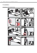 Preview for 8 page of FRÄNKISCHE profi-air 180 Installation & Operating Instructions Manual