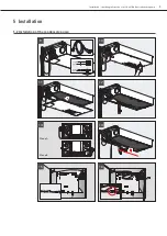 Preview for 9 page of FRÄNKISCHE profi-air 180 Installation & Operating Instructions Manual