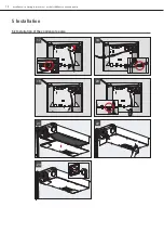 Preview for 10 page of FRÄNKISCHE profi-air 180 Installation & Operating Instructions Manual