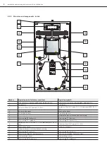 Предварительный просмотр 8 страницы FRÄNKISCHE profi-air 250/360 flex Installation And Operating Instructions Manual