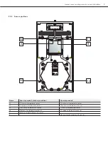 Предварительный просмотр 9 страницы FRÄNKISCHE profi-air 250/360 flex Installation And Operating Instructions Manual