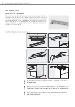 Предварительный просмотр 16 страницы FRÄNKISCHE profi-air 250/360 flex Installation And Operating Instructions Manual