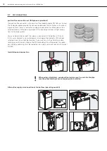 Предварительный просмотр 18 страницы FRÄNKISCHE profi-air 250/360 flex Installation And Operating Instructions Manual