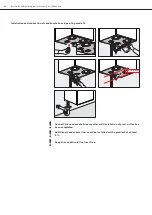 Предварительный просмотр 22 страницы FRÄNKISCHE profi-air 250/360 flex Installation And Operating Instructions Manual