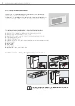 Предварительный просмотр 28 страницы FRÄNKISCHE profi-air 250/360 flex Installation And Operating Instructions Manual