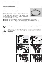 Предварительный просмотр 34 страницы FRÄNKISCHE profi-air 250/360 flex Installation And Operating Instructions Manual